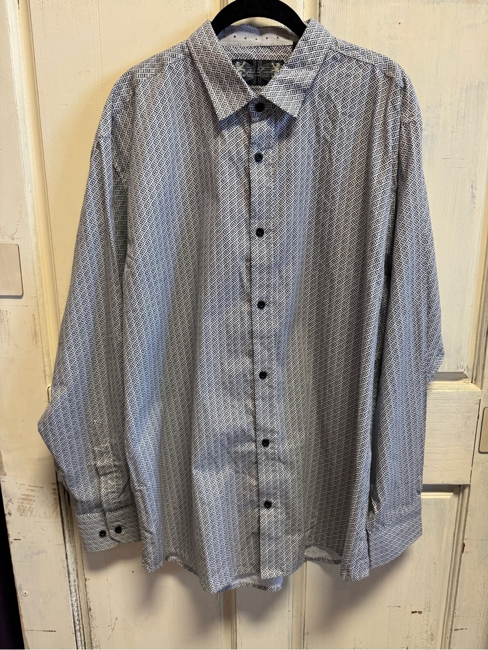 Men's English Laundry Long-Sleeve Top